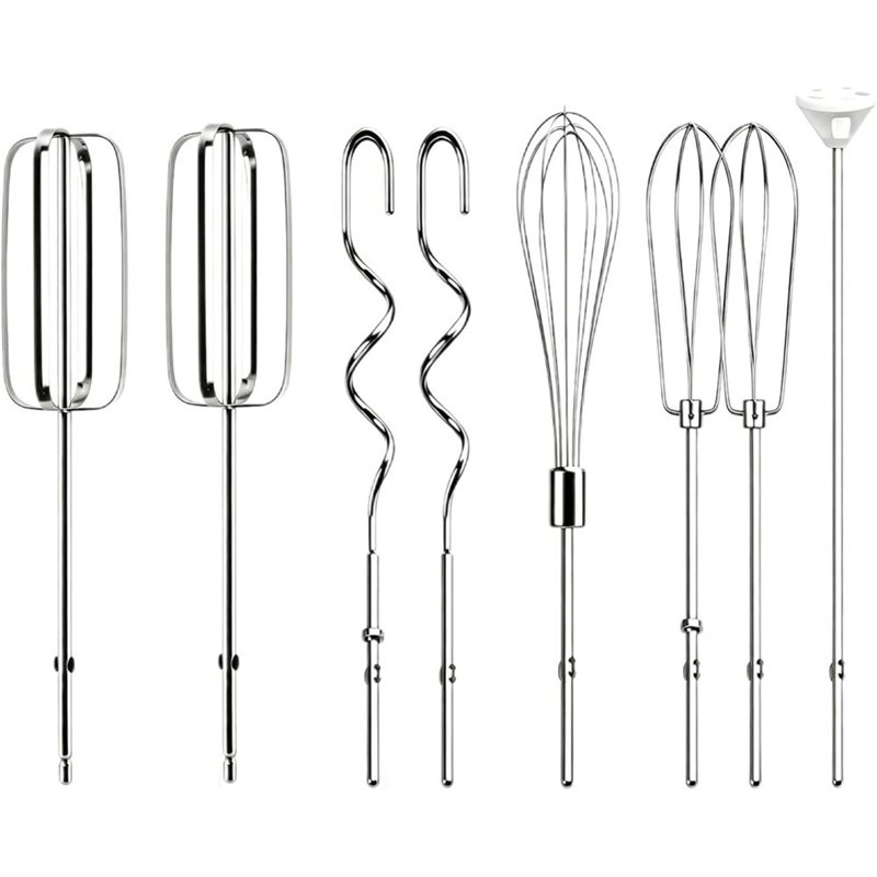 B02C-Roestvrij staal voor Kitc - Kitchenaid Mixer Hand Mixer recensie en prijs