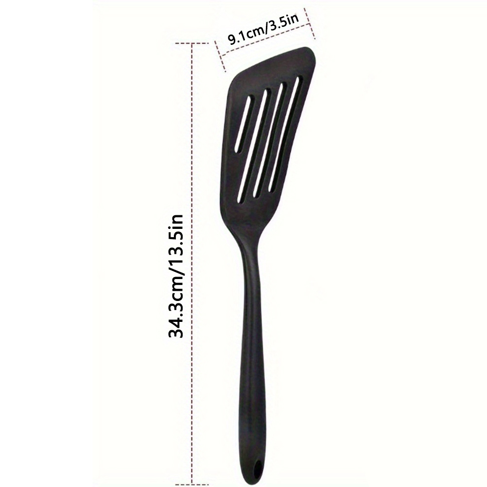 1 STKS Keuken non-stick silico - Okonomiyaki Spatula recensie en prijs