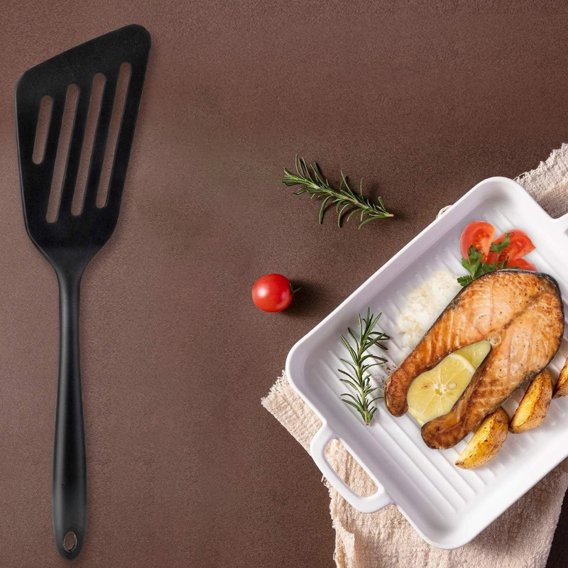 1 STKS Keuken non-stick silico - Okonomiyaki Spatula recensie en prijs