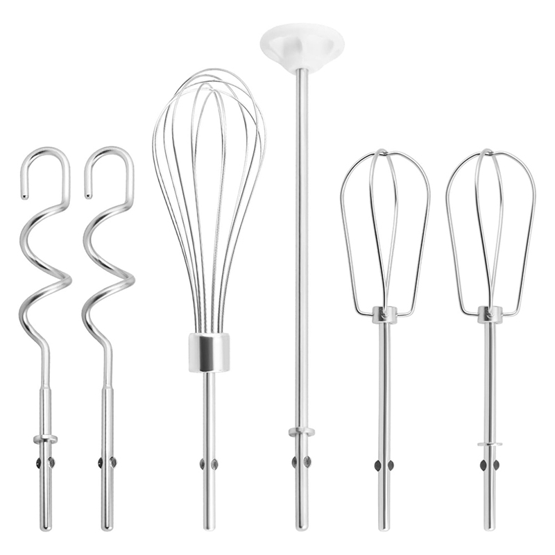 Handmixeropzetstukken Klopper, - Kitchenaid Mixer Hand Mixer recensie en prijs